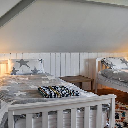 Gorwel Villa Harlech Buitenkant foto