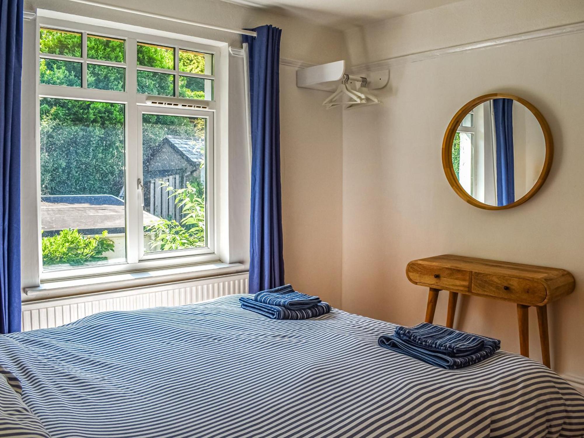 Gorwel Villa Harlech Buitenkant foto