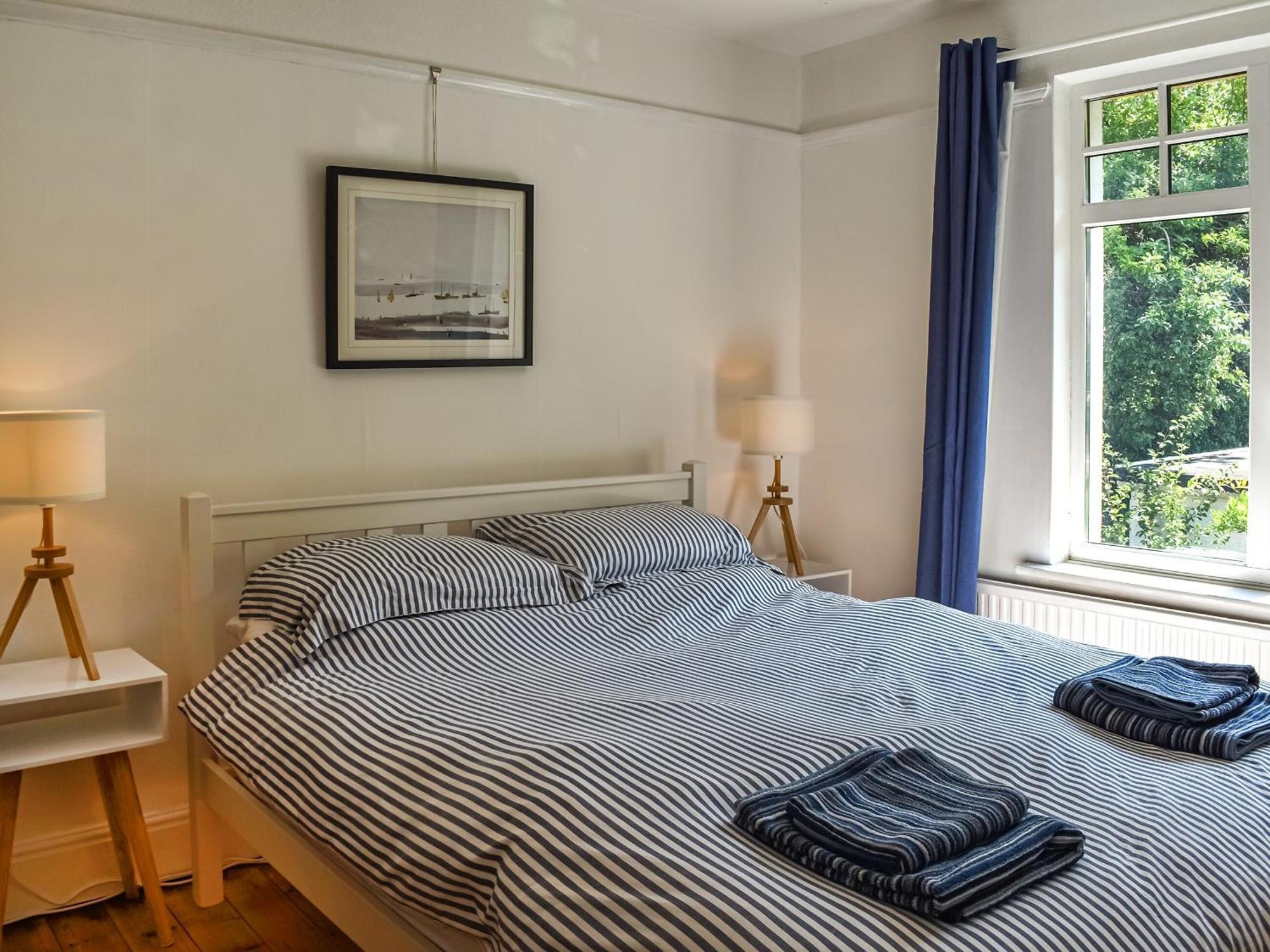 Gorwel Villa Harlech Buitenkant foto
